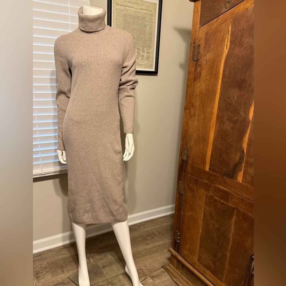 Gap long sleeve turtle neck
